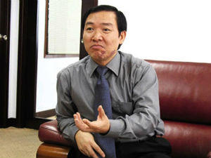 Dương Chí Dũng và đồng phạm hầu tòa